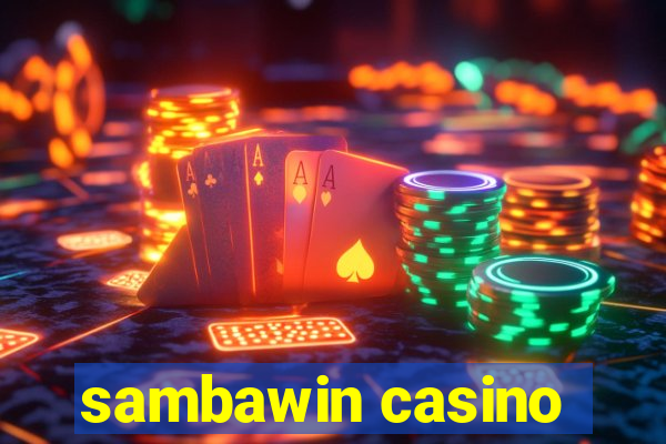 sambawin casino